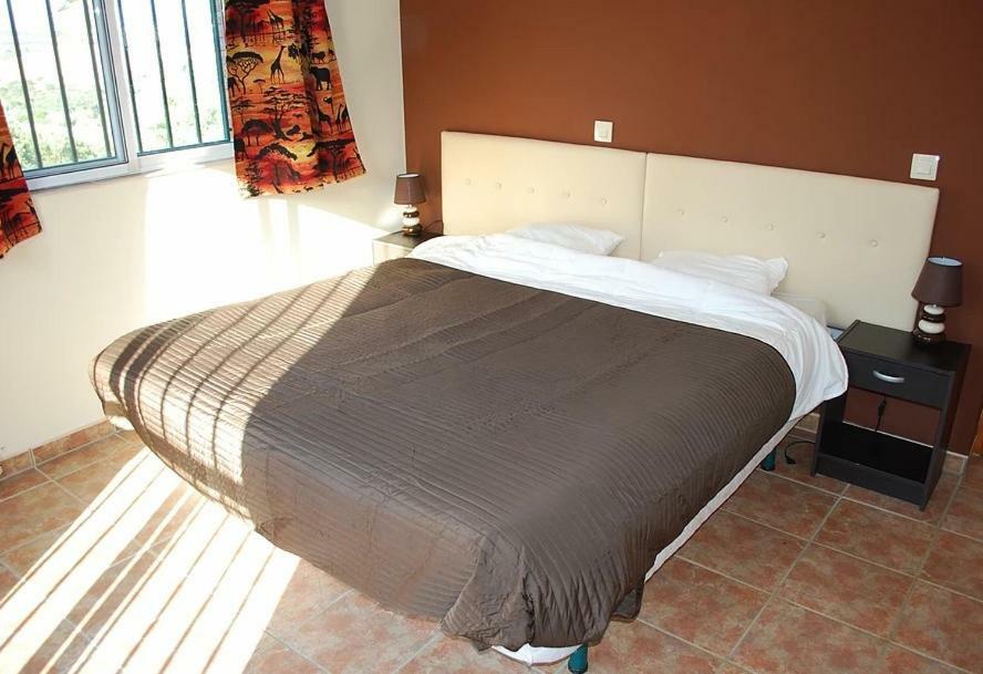 Bed & Breakfast Finca De Los Suenos Alhaurín de la Torre Zewnętrze zdjęcie