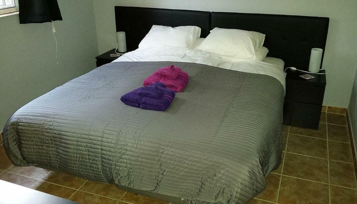 Bed & Breakfast Finca De Los Suenos Alhaurín de la Torre Zewnętrze zdjęcie